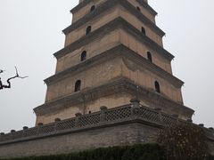 -大慈恩寺(大雁塔)