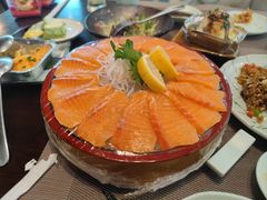 -米馥烤肉料理(云上方舟店)