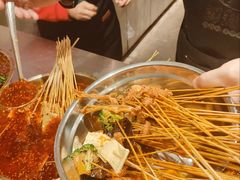 -嘉州鲜知味钵钵鸡(奎星楼店)
