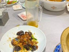 -北平食坊·烤鸭(黄寺大街店)
