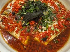 -西江红·株洲本地菜(滨江南路店)