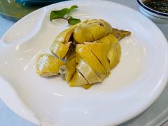 -三品香·江浙菜(松江九谊店)