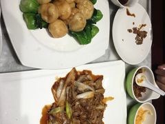 -燕云楼(云南路店)