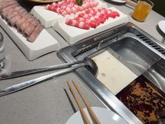 -海底捞火锅(漫乐城夜宵主题店)