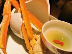雪蟹脚-京料理·日料自助·铁板燒(复悦城店)
