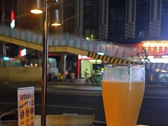 -板凳鲜酿·精酿啤酒(科华北路店)