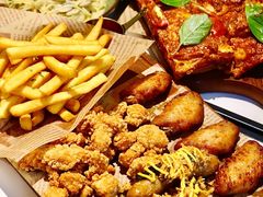 -做披萨的奇葩(中海央墅店)