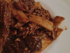 -城南往事·鲁菜济南菜(龙奥万科店)