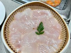 -海底捞火锅(奥森店)