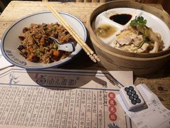 -卤儿道道(龙游路店)