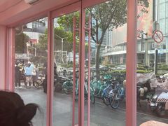-悠个炸鸡(南京创始店)