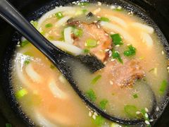 -京樽回転寿司(奥林匹克店)
