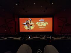 -中影国际影城(西溪印象城CINITYLED店)