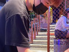 -入火韩国烤肉(凯旋广场店)