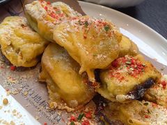 -单家老院·院子里的青岛菜(沙子口店)