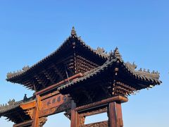 -乌镇景区