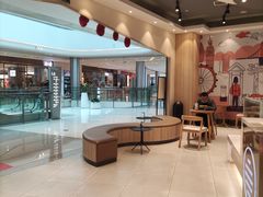 大堂-CoCo都可(西宸天街店)