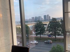 -“香”全日餐厅·株洲大汉希尔顿酒店