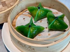 -陶兰居·手工点心·粤菜(圆融时代广场店)