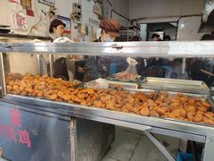 -陶记正宗德州扒鸡(科巷店)