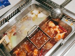 -野妹火锅(龙岗店)