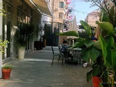 -AO cafe＆bistro