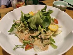 -泰钰丰烤鸭(永安道店)