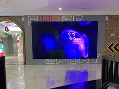 -砂之船奥特莱斯(合肥店)