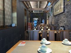 -小绍兴家宴·百年绍兴菜(鲁迅路店)