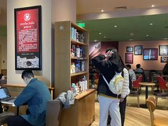 -COSTA COFFEE(西直门店)