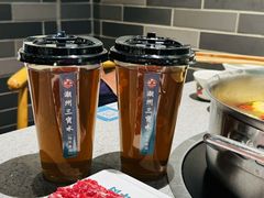 -非遗•老字号•阿彬牛肉火锅(广济桥店)