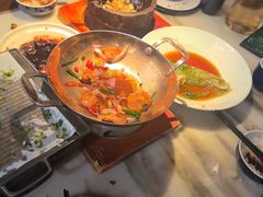 -绿茶餐厅(昆明世纪金源店)