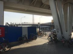 -望京西(地铁站)