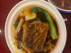 -宏状元现熬粥·京味菜(五棵松店)