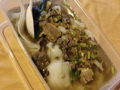 -瓜镇夜市