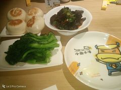 -小鱼小牛·鱼牛干锅·脆鱼火锅(世欧广场店)