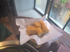 -大良毋米粥(锦龙路总店)