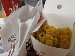 -肯德基(东四南大街店)