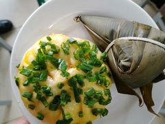 牛肉包子-白魁老号饭庄(交道口店)