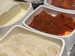 -海底捞火锅(航洋城店)