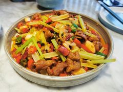 -懒人盐府人家(航天桥店)