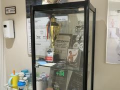 -YCHL Studios健身工作室(市二宫店)