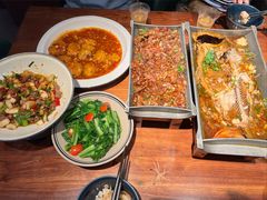 -树厨地道黔菜(凯里韶山南路店)