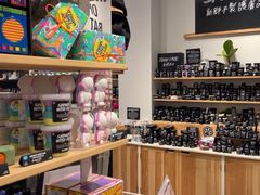 -LUSH(威尼斯人店)
