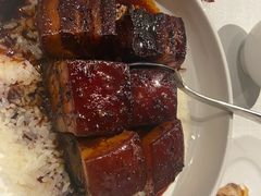 外婆红烧肉-上海小南国(正大店)