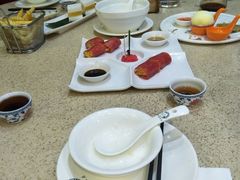 -岭南茗点(沙埔店)