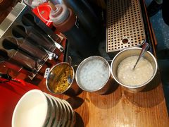 -成都你六姐·牛肉冒菜(城市集市合生汇店)