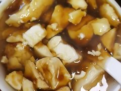 甜豆花-堂吃饺子(维达北苑店)
