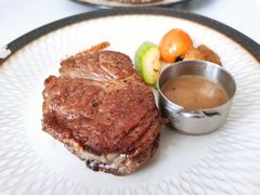 干式熟成牛排-哈布斯扒房(华发商都店)