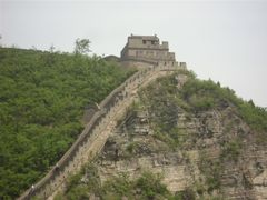 景点-居庸关长城